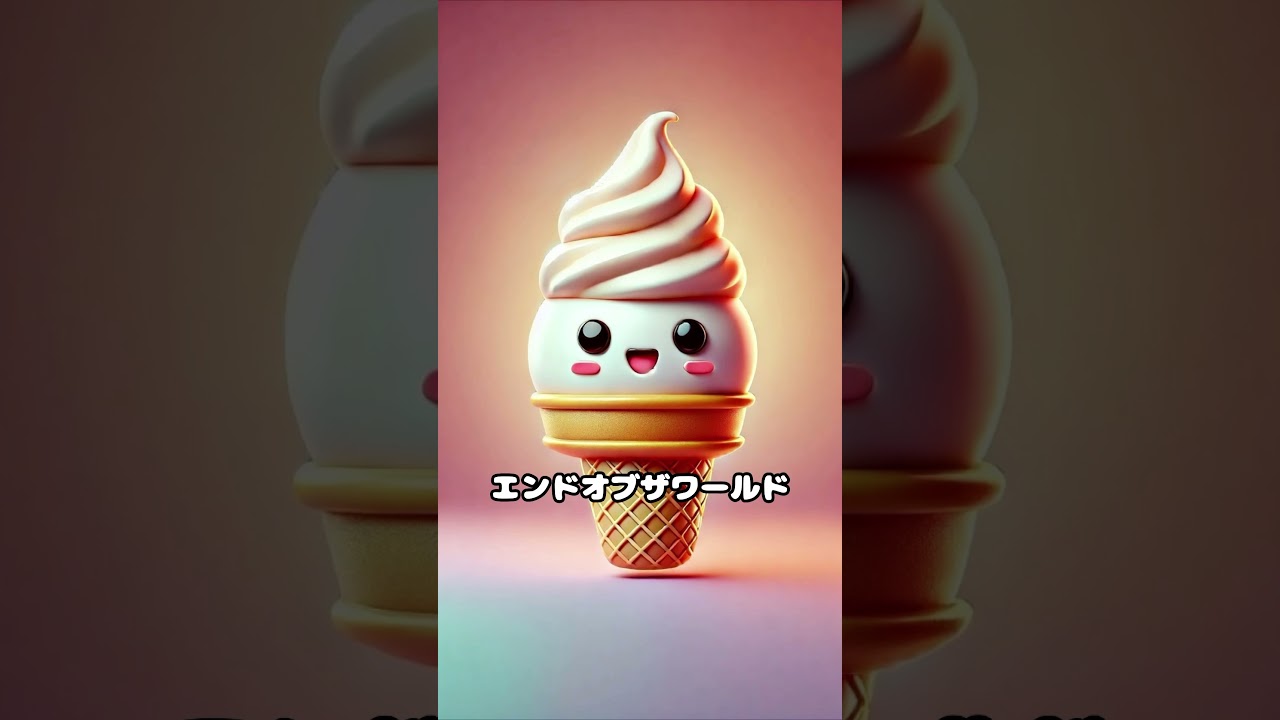 【エグミレガシー】のキャラクターをAIに描かせてみました！VOICEVOX:ずんだもん #ai #エグミレガシー #アニメ #anime #AIアニメ #aianime #AIに描かせてみた