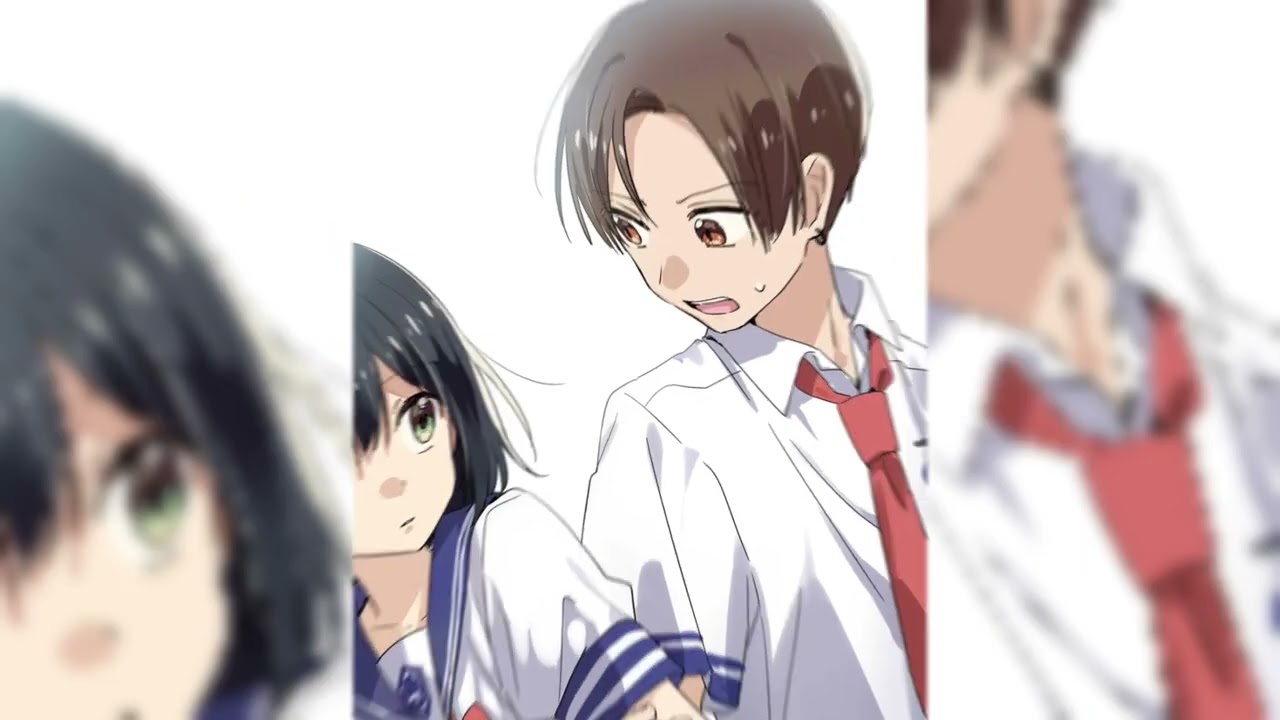 先輩はおとこのこ✨@TMSanimeJP