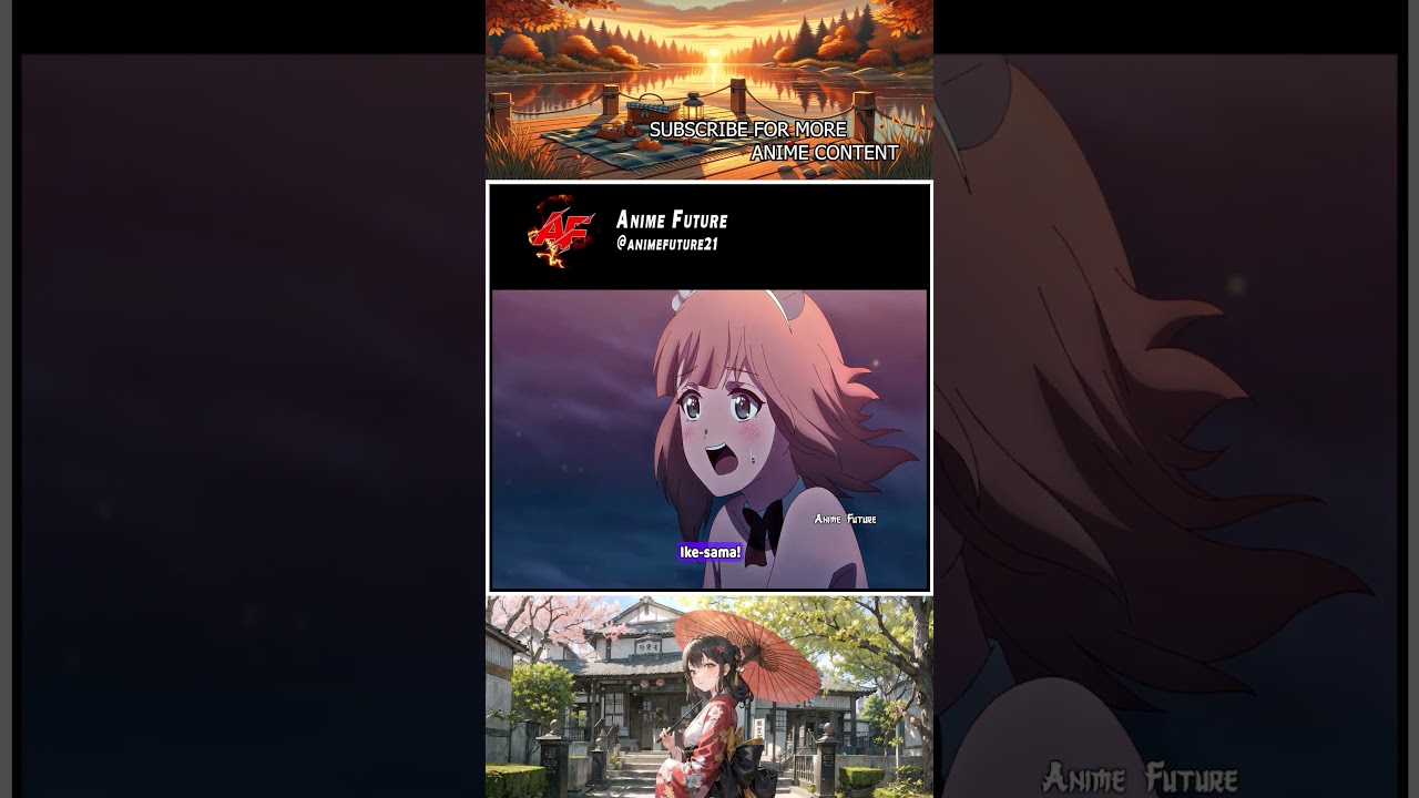 Bro came to save his maid | The Strongest Magician in the Demon Lord's Army | #anime #animeedit