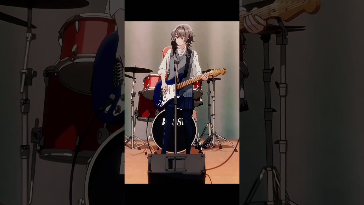 Whisper Me a Love Song [Part 3]- Yori / Himari Confession - Sasayaku You ni Koi o Utau #amv  #anime