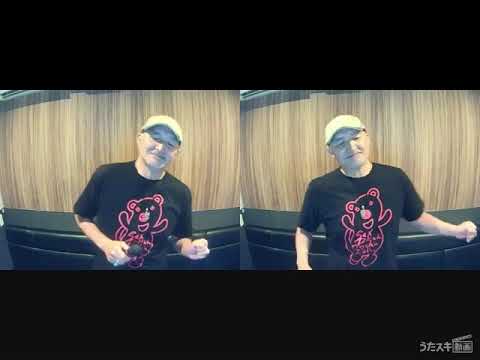 りぶ(CV:ファイルーズあい)、苺子(CV:伊藤ゆいな)、譜風(CV:羊宮妃那)、十景(CV:上田瞳)、ゆき(CV:茅野愛衣)／ギミギミ／真夜中ぱんチ／Mayonaka Punch【うたスキ動画】