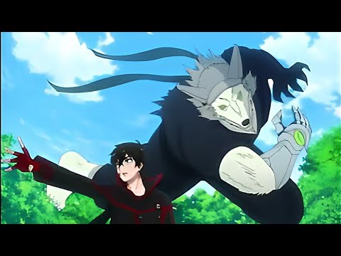 The New Gate 🔥「AMV」- Kiritani, Shinya