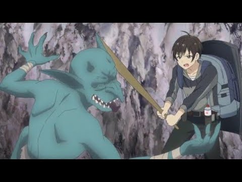 【アニメフル全話】モブから始まる探索英雄譚 1~10話 - Anime English Subtitle 2024☕🍩A Nobody's Way Up to an Exploration Hero