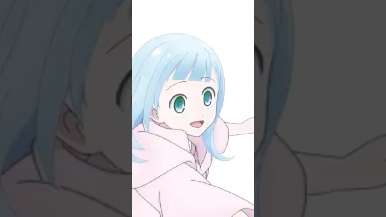 ダンジョンの中のひと OP TrySail - マイクロレボリューション #Shorts