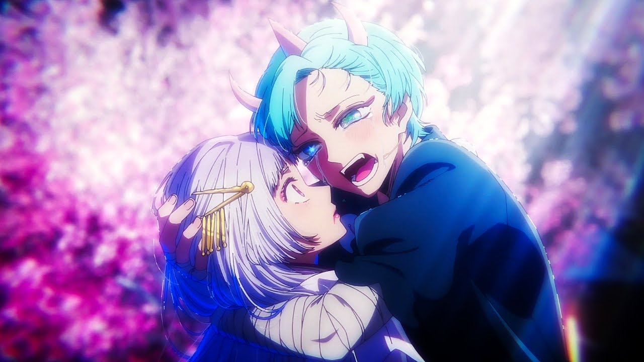 Akane se ASOMBRA al ver LLORAR a Aqua  - Oshi no Ko Season 2 Ep 9 推しの子 第2期 9話