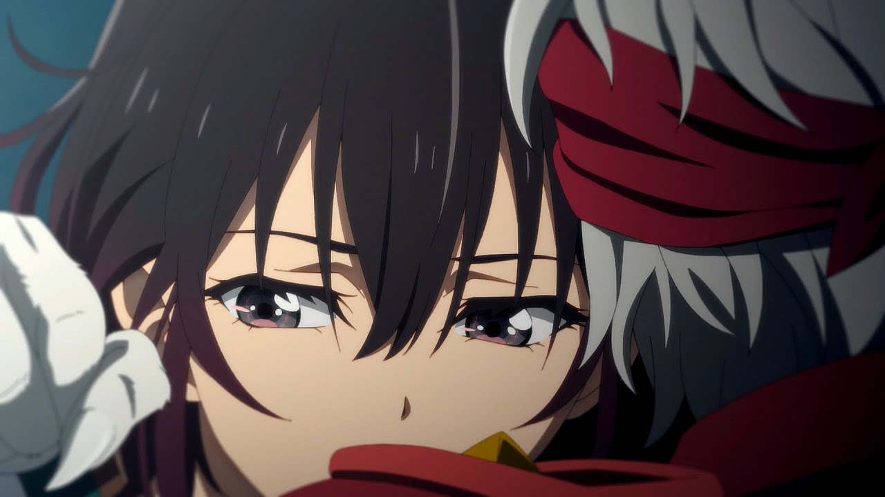 Bye Bye, Earth Episode 9 PREVIEW