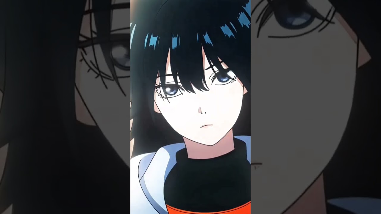 Li Shiya X stereo love ❤️anime edit (The girls downstairs#anime #trending #li #animeamv #animegirl