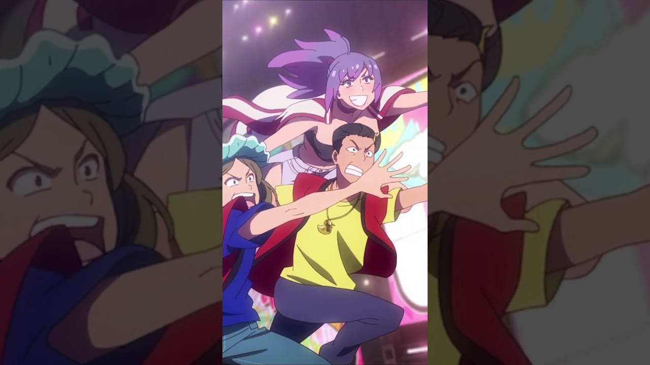 十景！…らぶ♡【#真夜中ぱんチ】