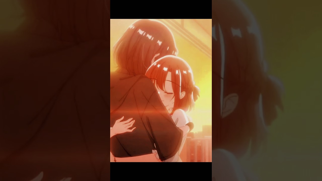 Whisper Me a Love Song [Part 5]- Yori / Himari Confession - Sasayaku You ni Koi o Utau #amv  #anime