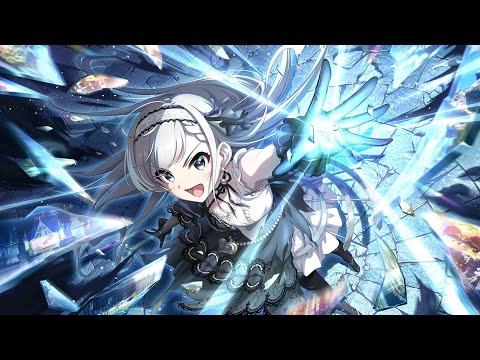 ９周年カーニバル配信SS〜【デレステ】