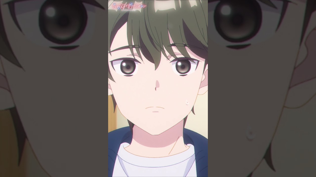 「これか、デキる男の模範解答は」【恋は双子で割り切れない】