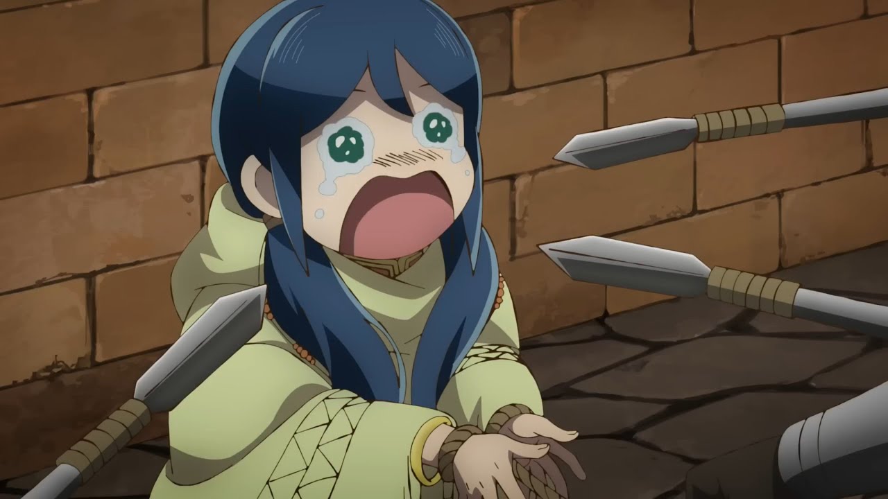 No Complete「この世界は不完全すぎる」OP Full 字幕