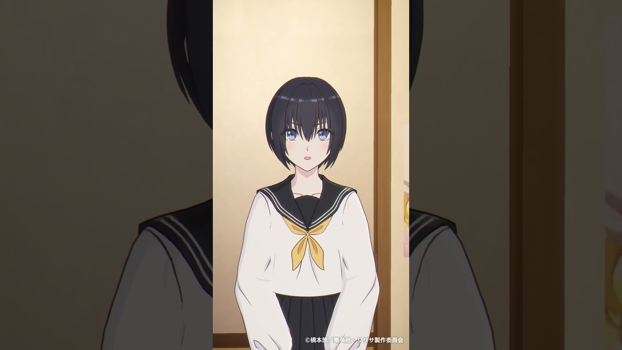 【 #リリステ 】サービス開始まであと3日！【2.5次元の誘惑 天使たちのステージ】 #にごリリ #nigoriri