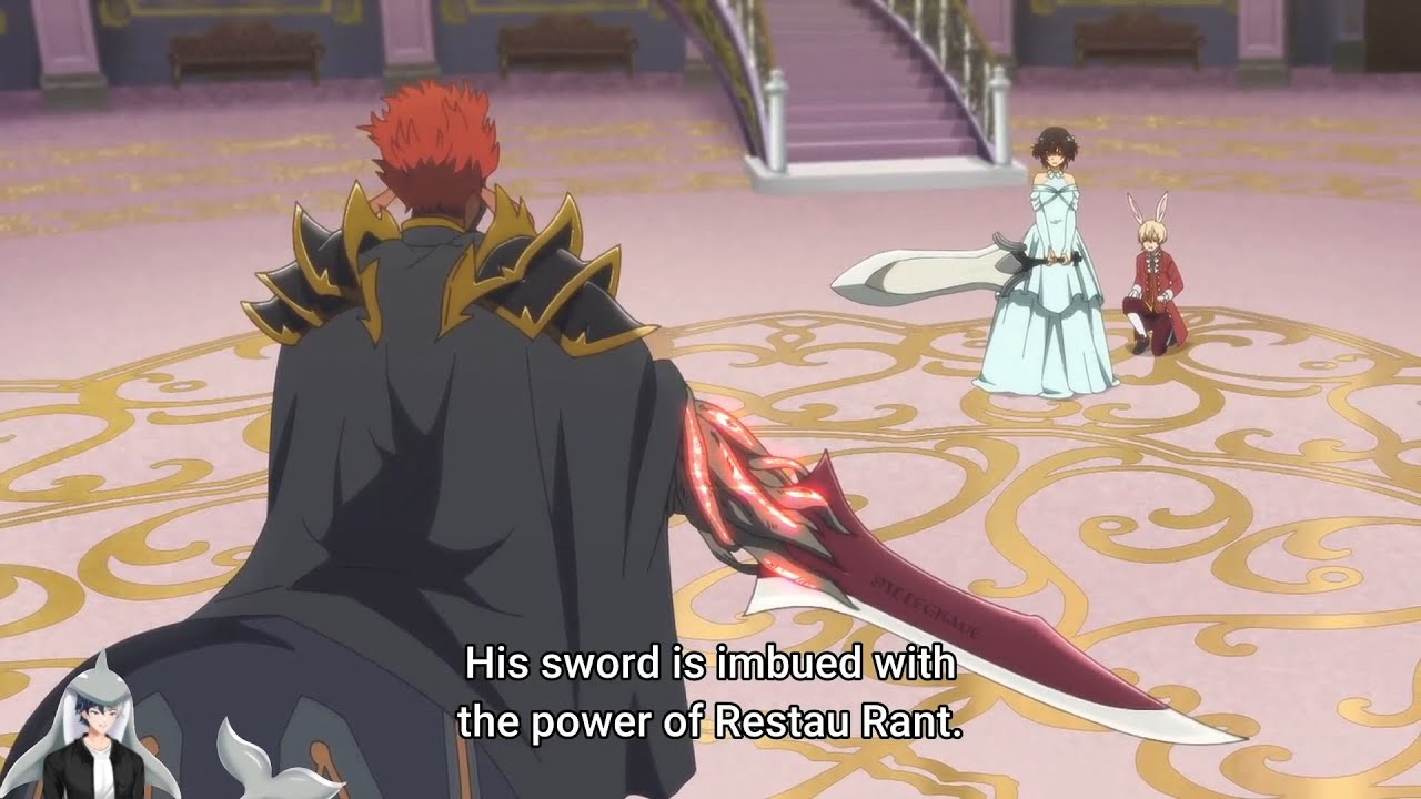 Anime Review Bye Bye, Earth Episode 8