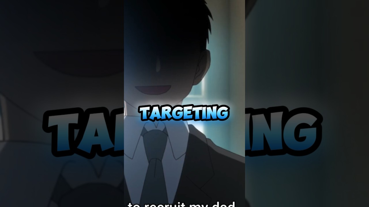 Omi’s DARK Past! | Tasuketsu Fate Of The Majority