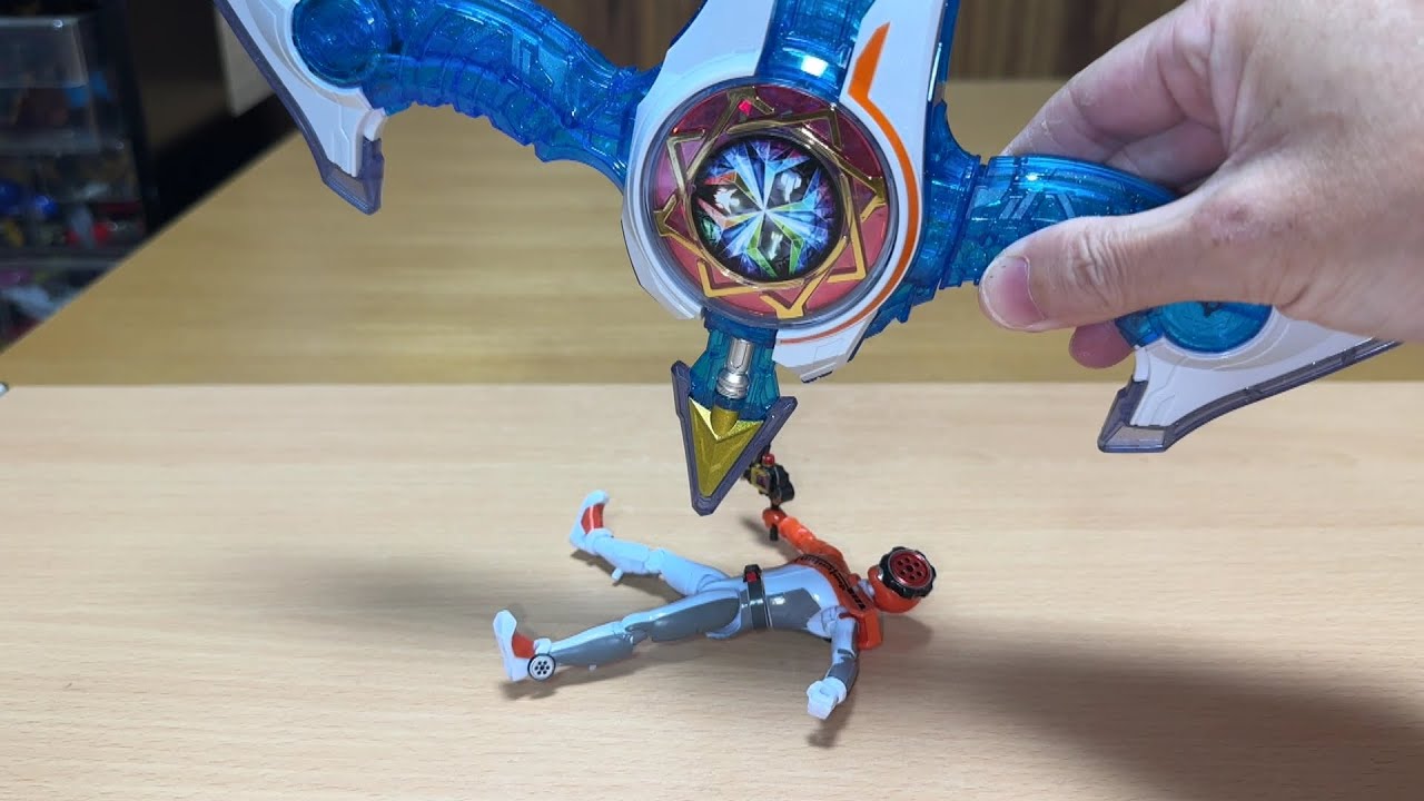 【予告再現】爆上戦隊ブンブンジャー 第27話「甘くない選択」予告を再現してみた！Bakuage Sentai Boonboomger ep27