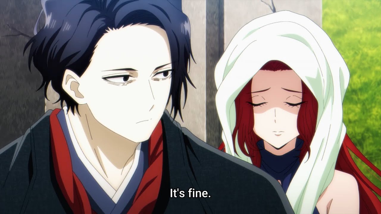 She was betrayed by the ones she had saved | No Longer Allowed in Another World