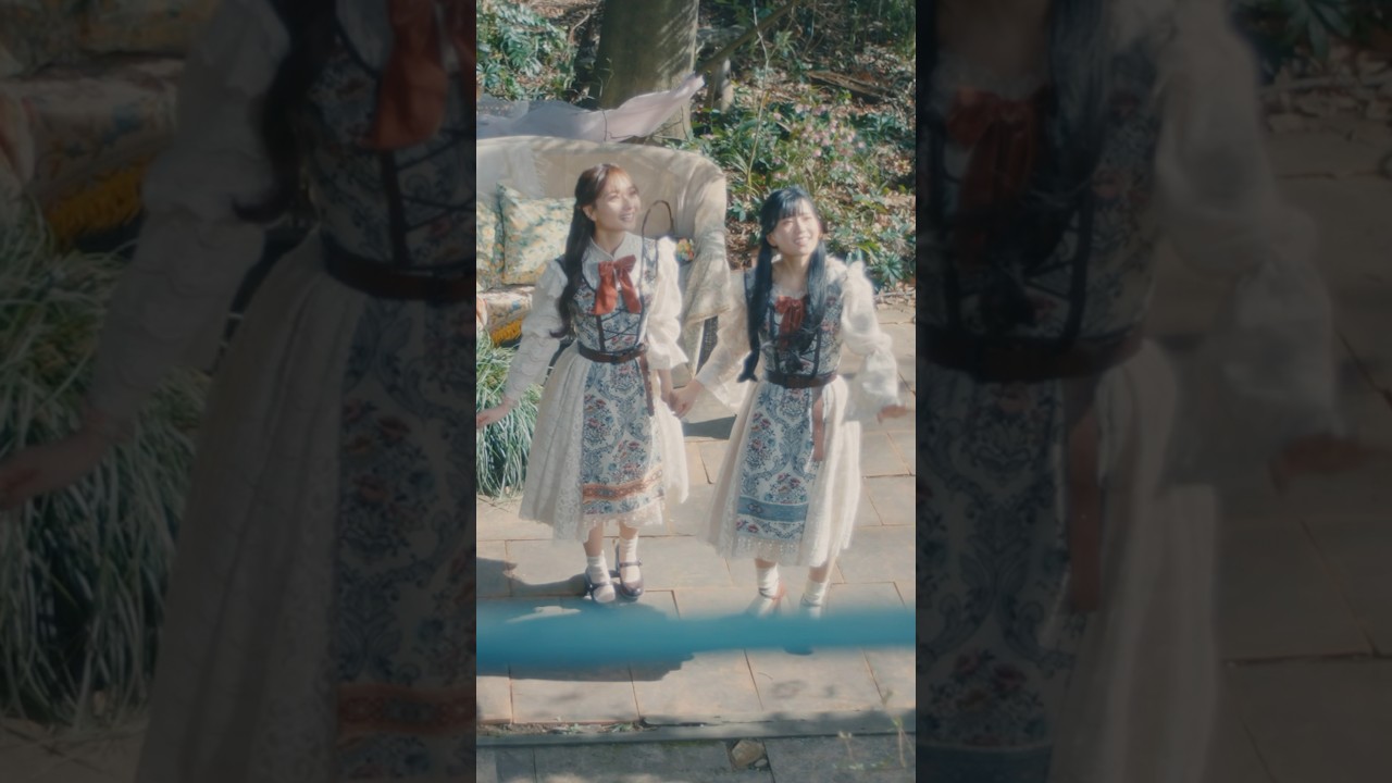 28thシングル #アンダンテ 発売中🐺🌾#ClariS #クララ #カレン #anime #manga #アニソン #狼と香辛料 #おすすめ