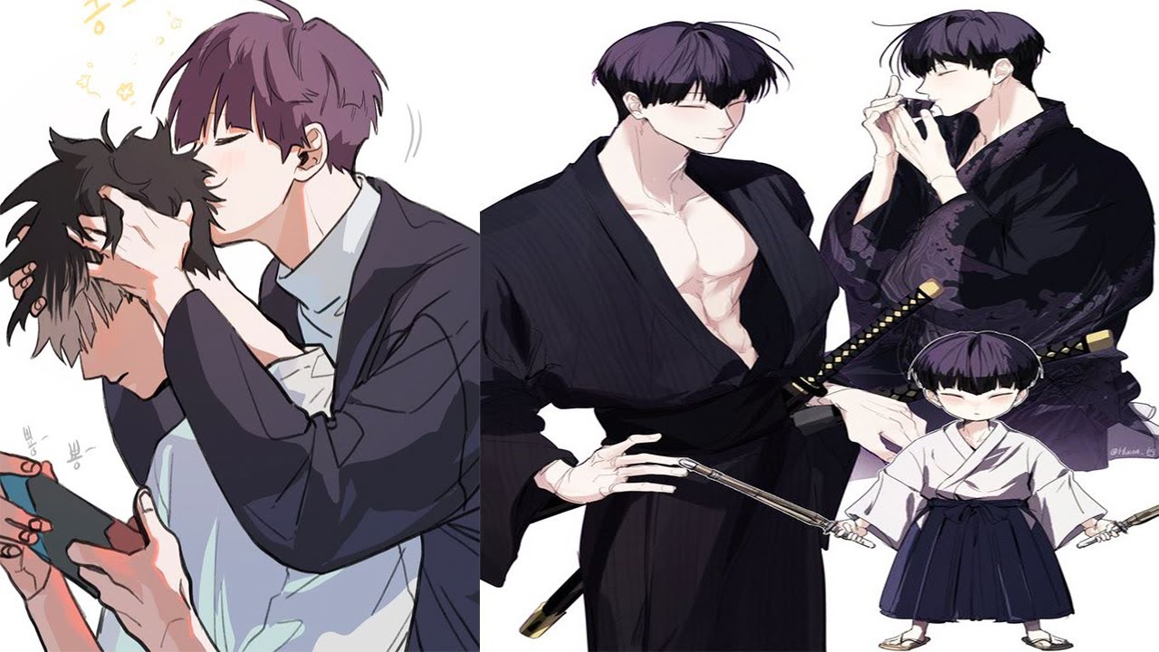 怪獣8号イラスト | ティックトック絵 Kaiju No. 8 Painting/Drawing [ 創作 ] #18