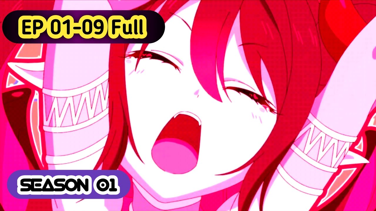 A Nobody's Way Up to an Exploration Hero モブから始まる探索英雄譚 Anime Episode 01-10 Full Anime Episode