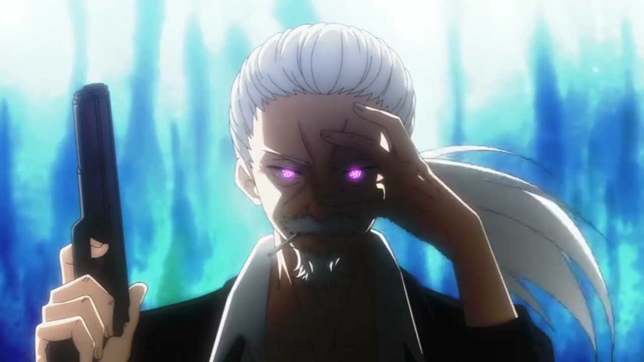 Mission: Yozakura Family Ep 21 夜桜さんちの大作戦