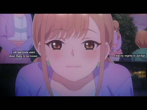 I Lost My Virginity To Jun-Kun😳I Feel Weird Down There | Love Is Indivisible by Twins Episode 5