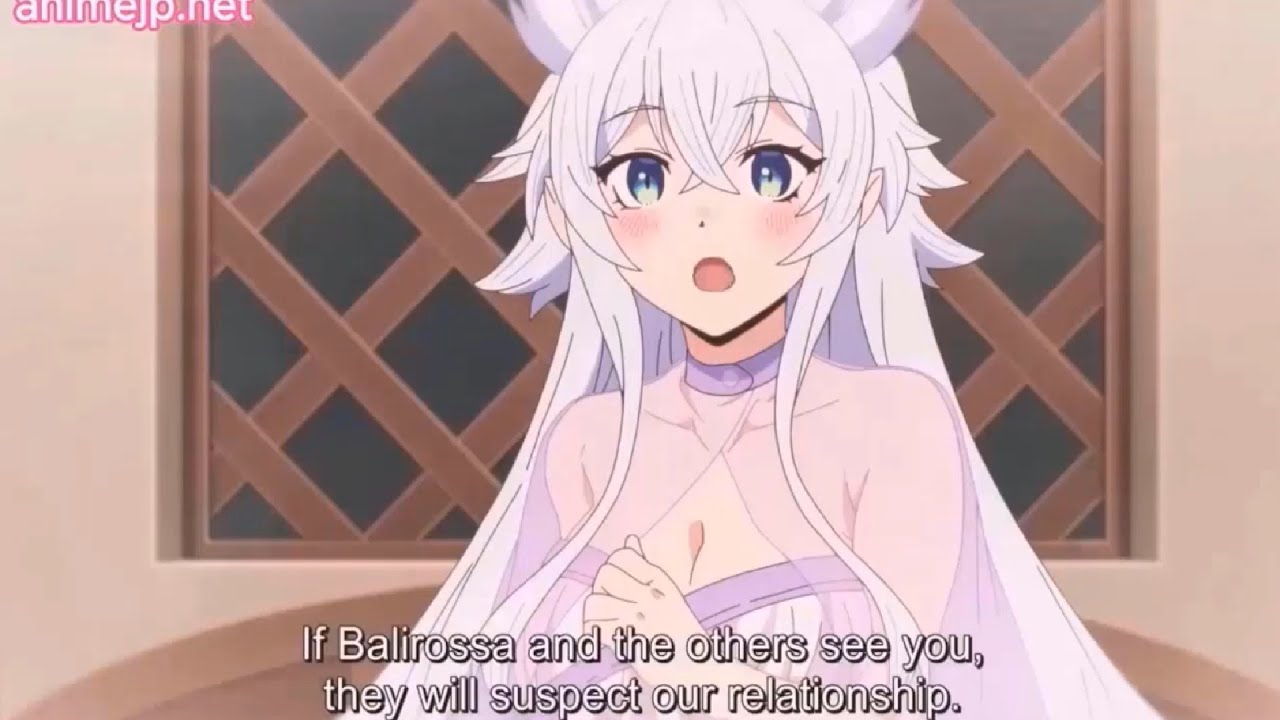 【アニメフル全話】Lv2からチートだった元勇者候補のまったり異世界ライフ 1~12話 | Anime English Subtitle 2024 🍹🌯💥