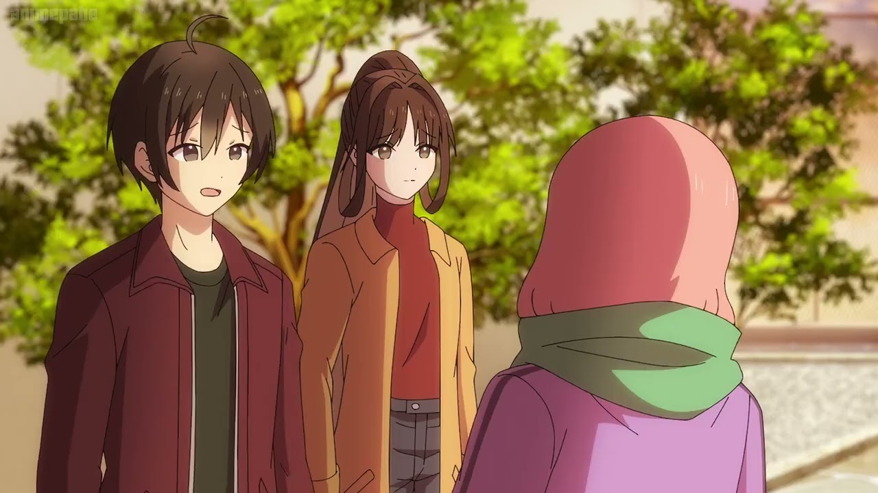 Mob kara Hajimaru Tansaku Eiyuutan Episode 10