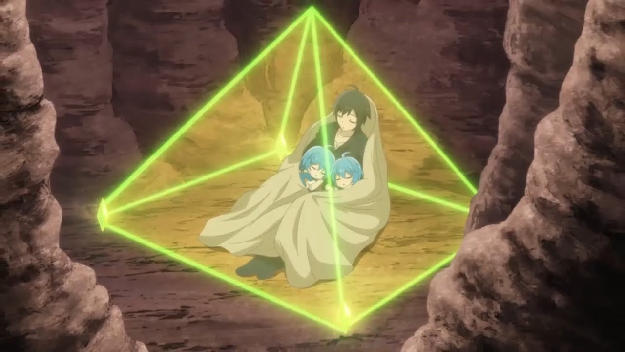 【アニメフル全話】異世界ゆるり紀行 子育てしながら冒険者します 1~9話 | Anime English Subtitle 2024 🍁🌵🍭