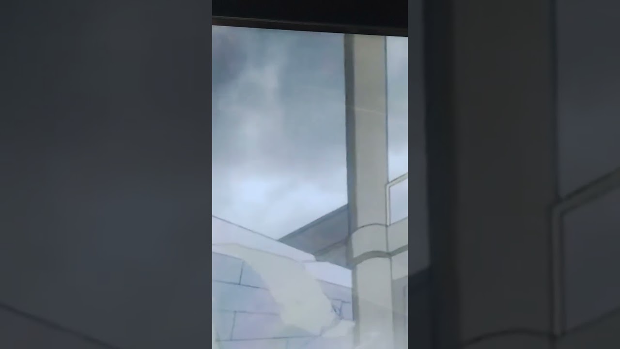 ダムを拳ひとつで破壊し主人を救助するセバスチャンkuroshitsujiシーズン2