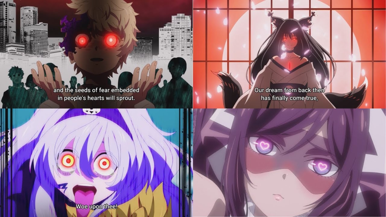 SHY episode 19-20 reaction #SHY_hero #SHYSeason2 #SHYanime #shy #シャイ #actionanime #superheroanime