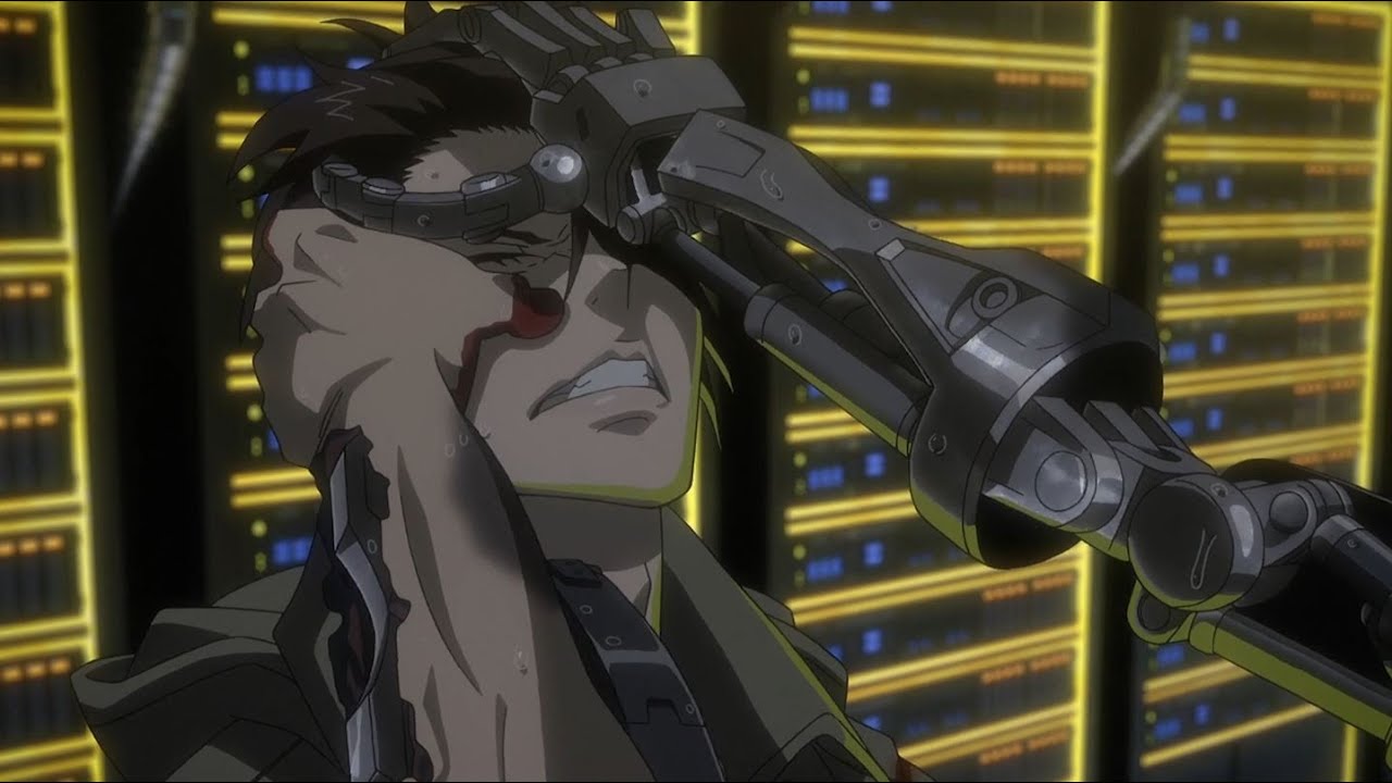 みさき＆えいこVSターミネーター【最後の戦い】ターミネーターゼロ