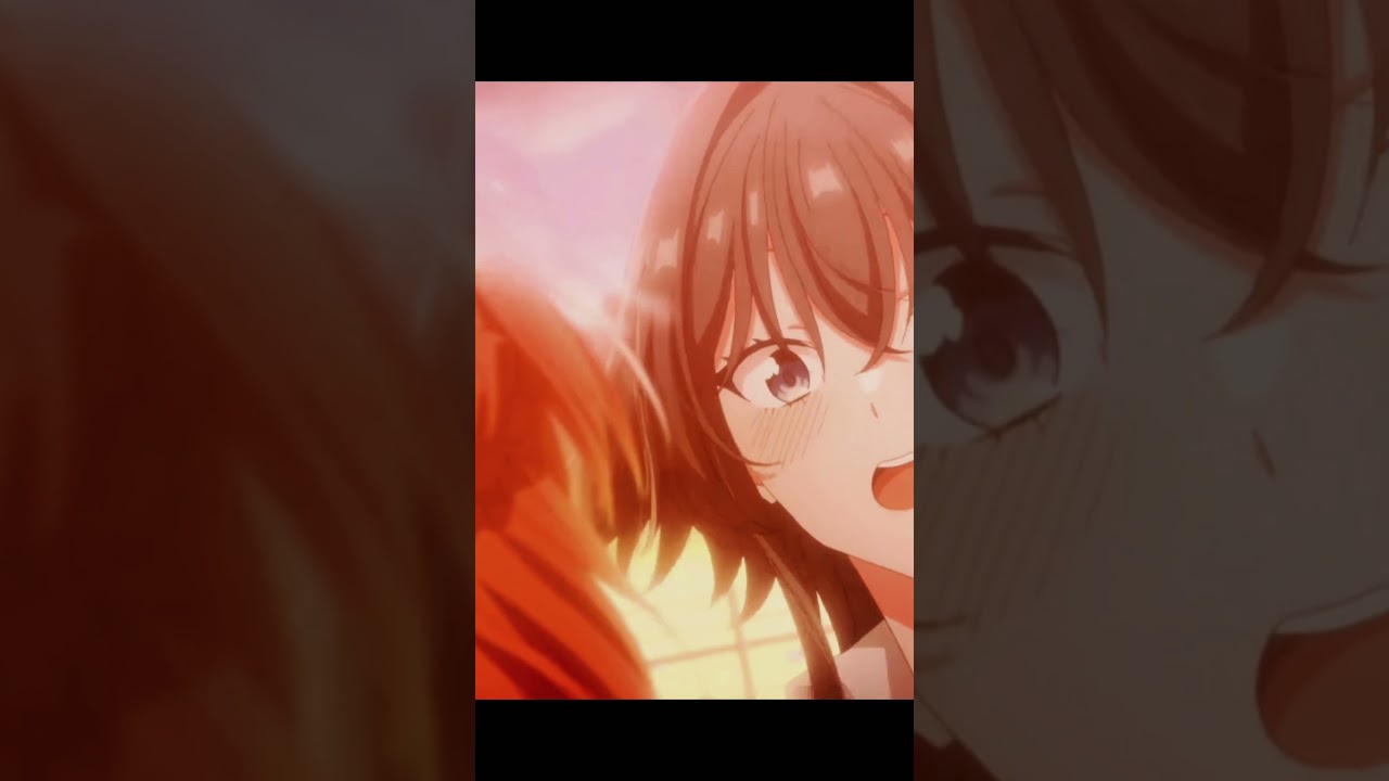 Whisper Me a Love Song [Part 2]- Yori / Himari Confession - Sasayaku You ni Koi o Utau #amv  #anime