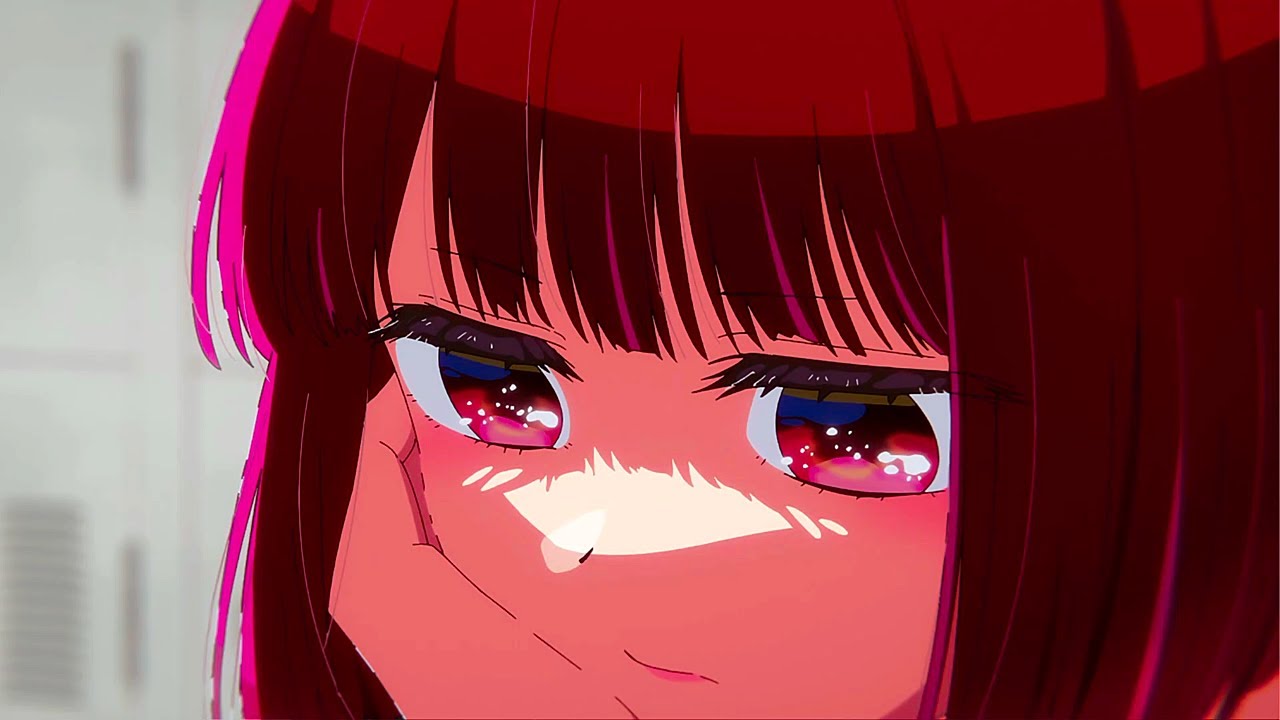 Kana esta FRUSTRADA por su ACTUACIÓN - Oshi no Ko Season 2 Ep 9 推しの子 第2期 9話