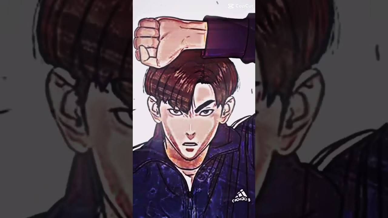 新庄VS藤井#喧嘩独学