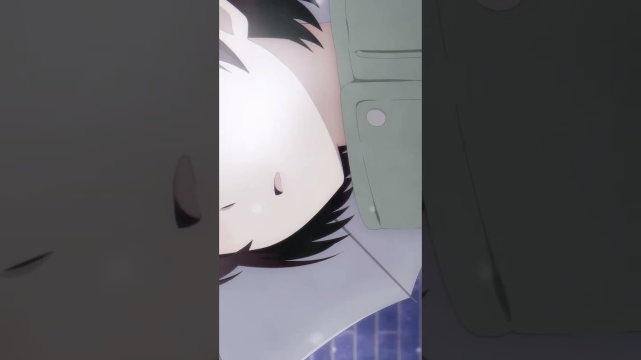 A Condition called love ❤️                 #anime  #viralvideo #animefandom #love #shorts