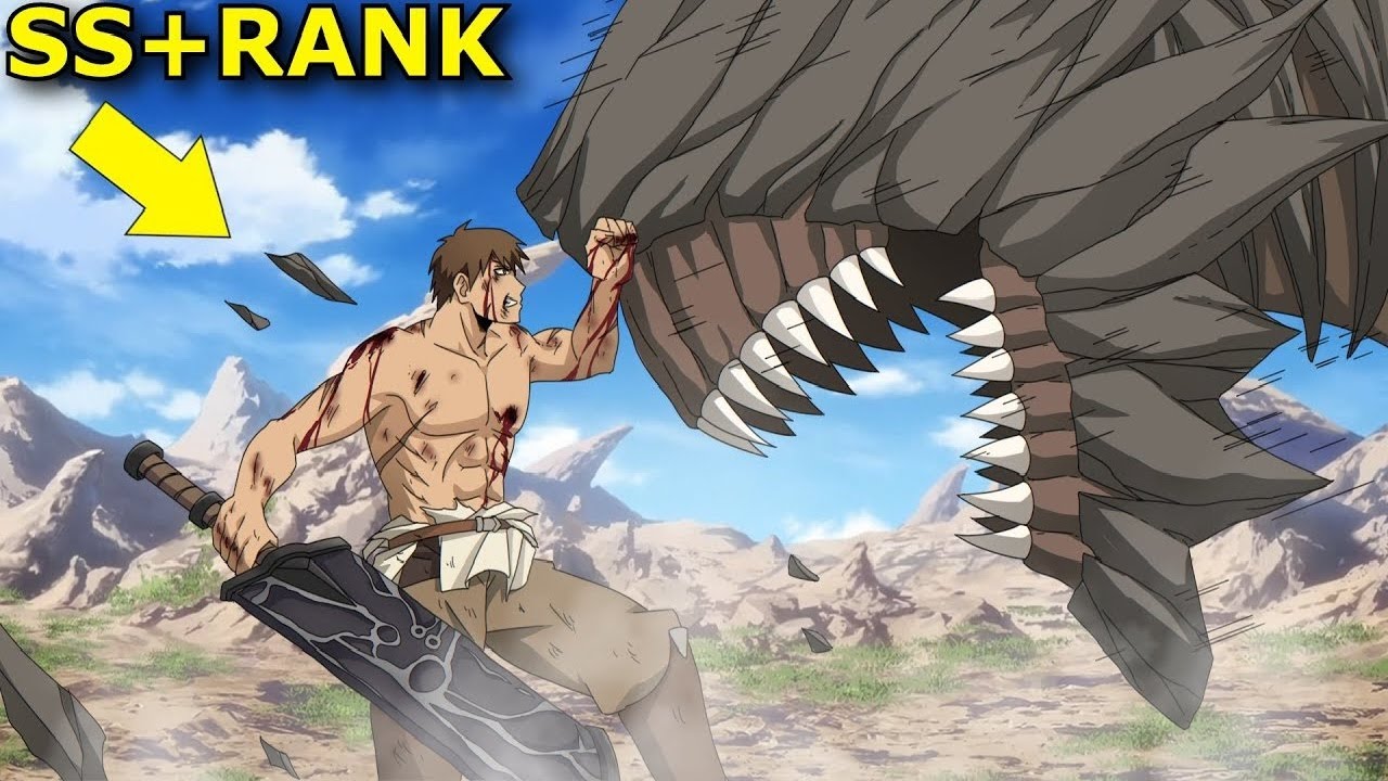 【アニメフル全話】俺は全てを【パリイ】する ～逆勘違いの世界最強は冒険者になりたい～ 第 1~9話 | Anime English Subtitle 2024 Full Screen NoCuts🤺