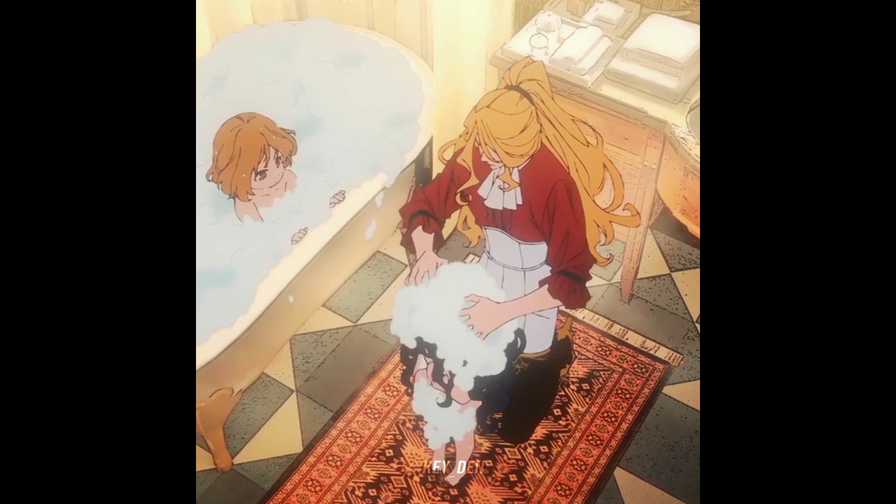 When the role of the mother is replaced by the father...🤣 Delico's Nursery #shorts #amv