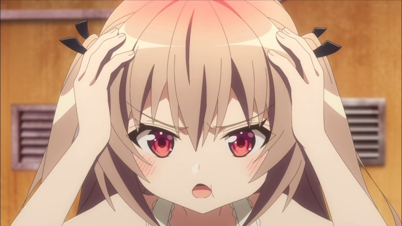 ATRI:My Dear Moments Raw Scene Eps 8