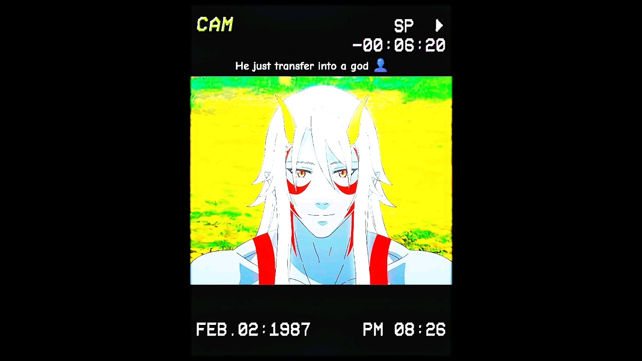 Name:Remonster #newanime #animeedit #anime #remonster #animelover #animemoments