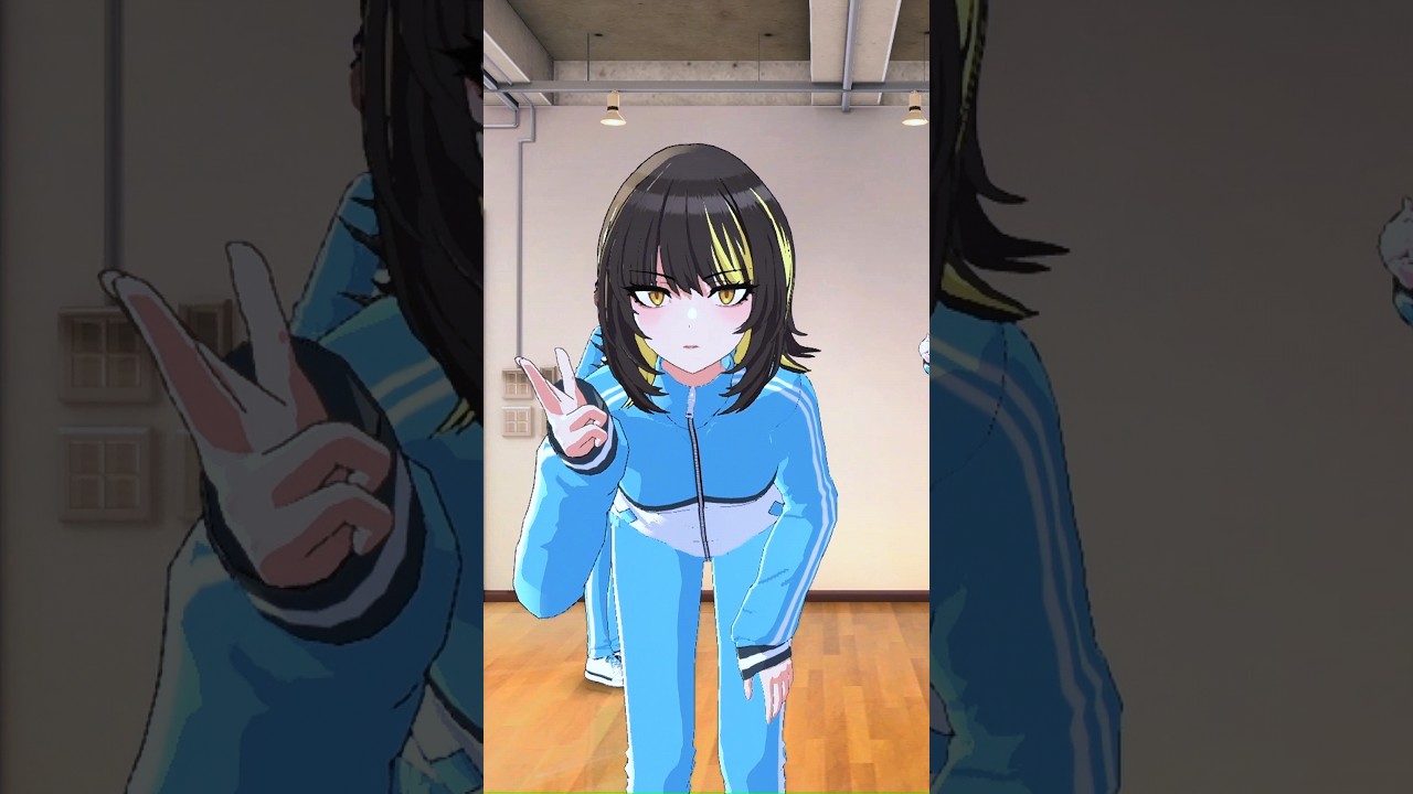 斑鳩ルカのファンサービス