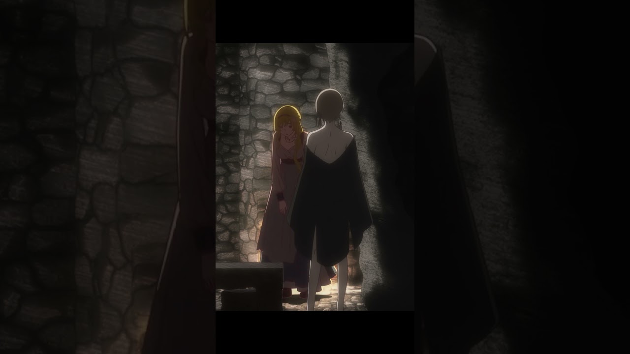 わけがわからん ｜『〈物語〉シリーズ オフ&モンスターシーズン』第7話 #物語シリーズ #西尾維新 #シャフト