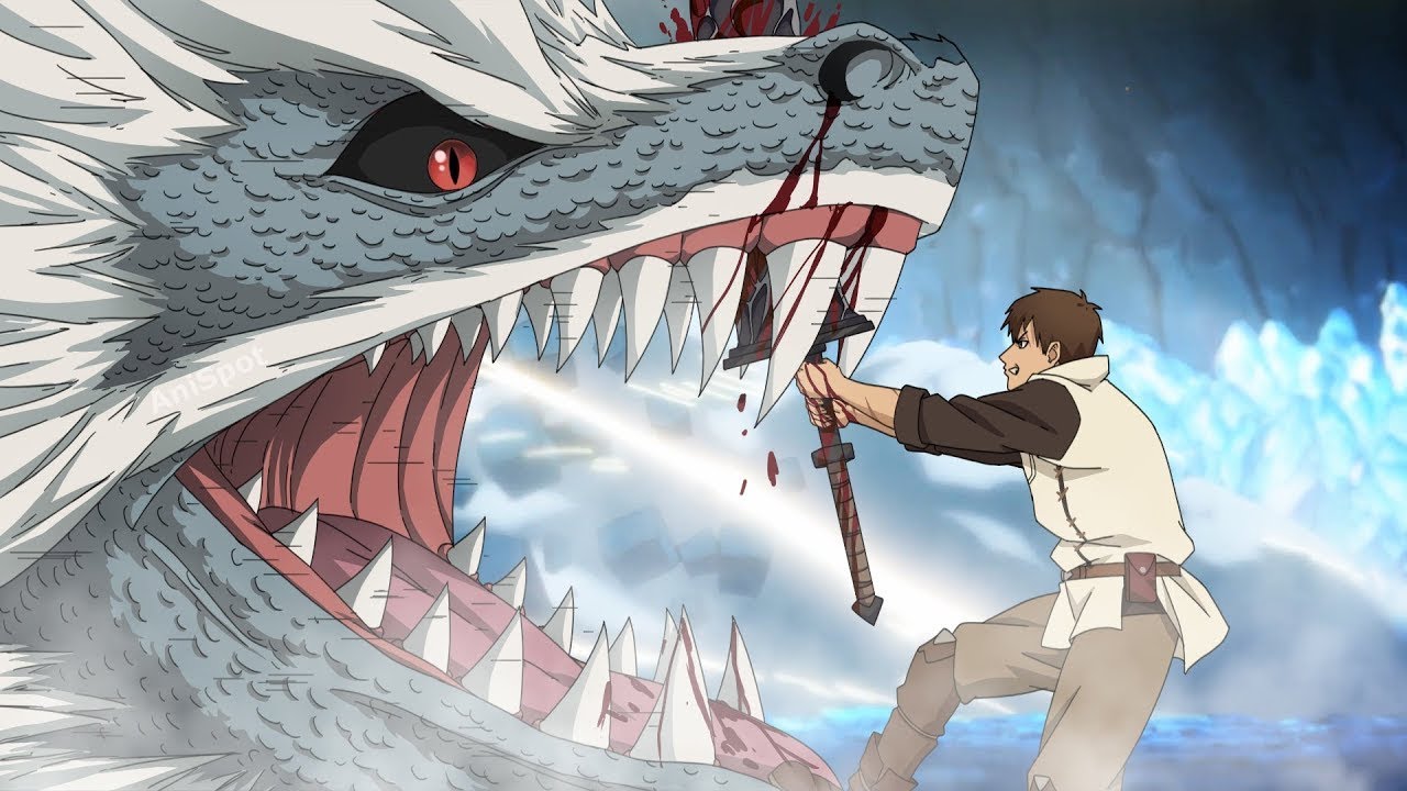 【アニメフル全話】俺は全てをパリイする 逆勘違いの世界最強は冒険者になりたい 1~10話 | Anime English Subtitle 2024 🍕🍗