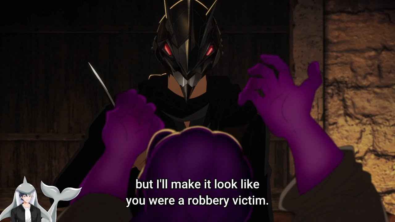 Anime Review Failure Frame I Became the Strongest And Annihilated Everything With Low-Level Spells 8