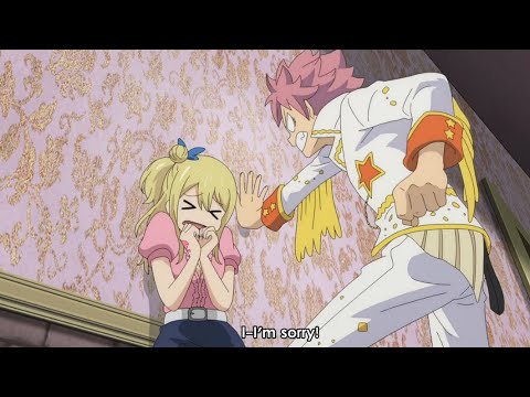 “Natsu Fairy Nail version is wild “Fairy Tail 100 Years Quest Episode 8 English sub