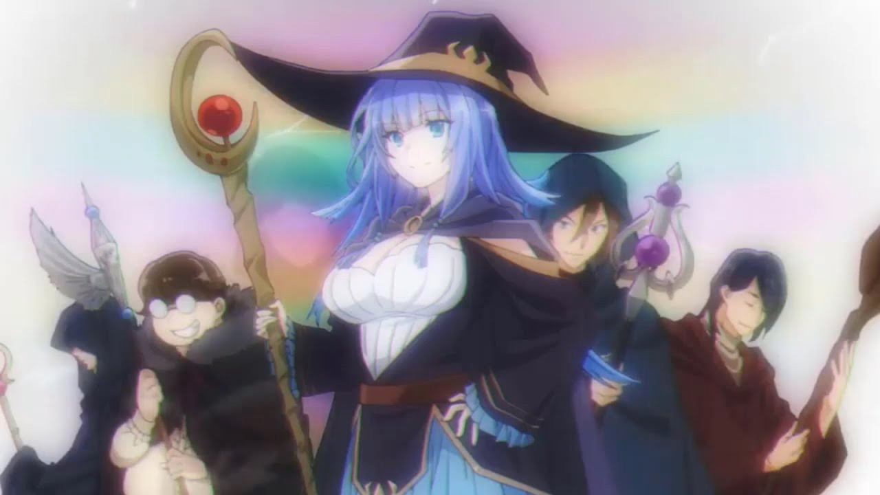 【アニメフル全話】 転生貴族、鑑定スキルで成り上がる 1~12話 | Anime English Subtitle 2024 🌽🍅🌛