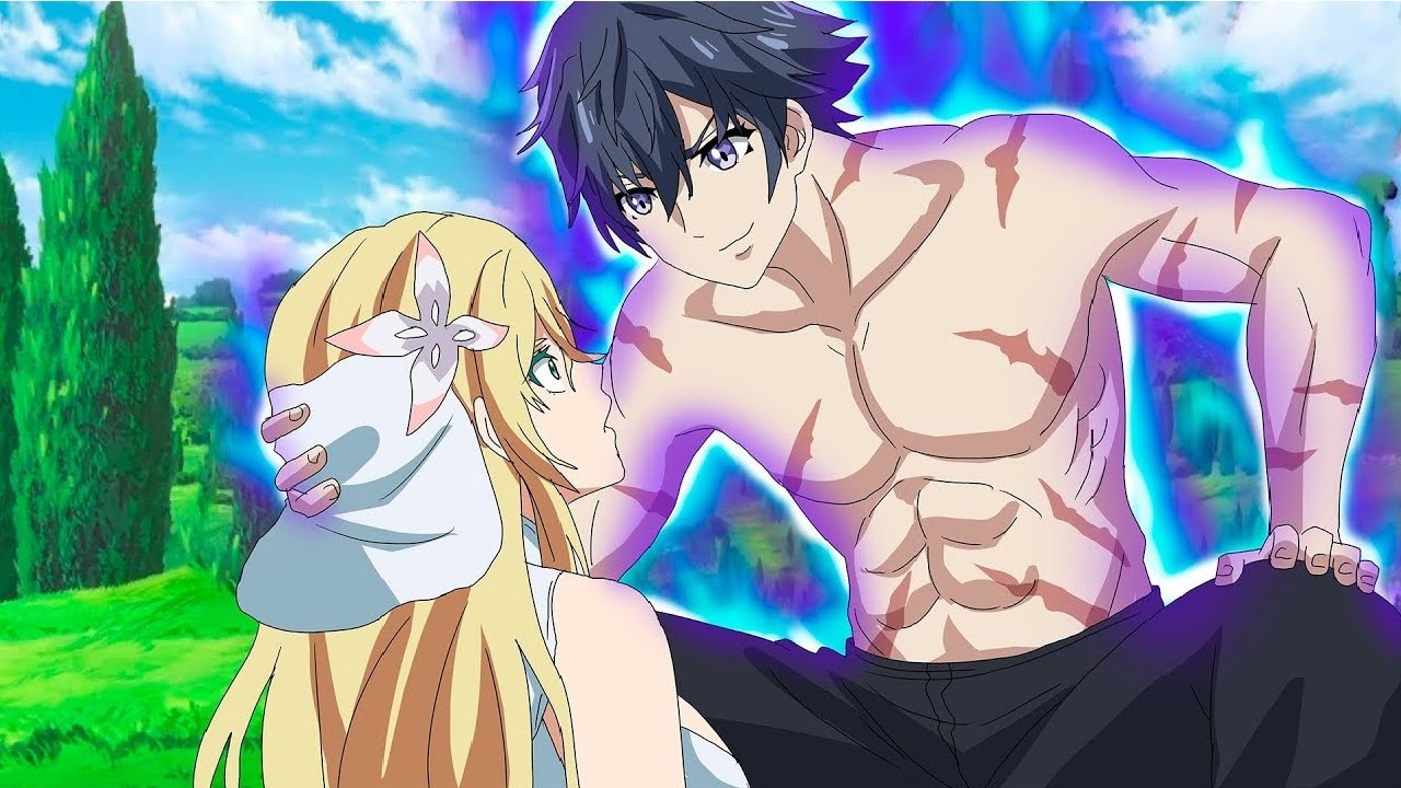 【アニメフル全話】なぜ僕の世界を誰も覚えていないのか？第 1~8話 | Anime English Subtitle 2024 Full Screen NoCuts