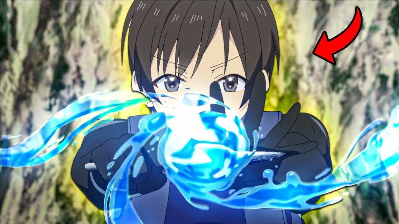【アニメフル全話】モブから始まる探索英雄譚 第 1~10話 | Anime English Subtitle 2024 Full Screen NoCuts #1080p