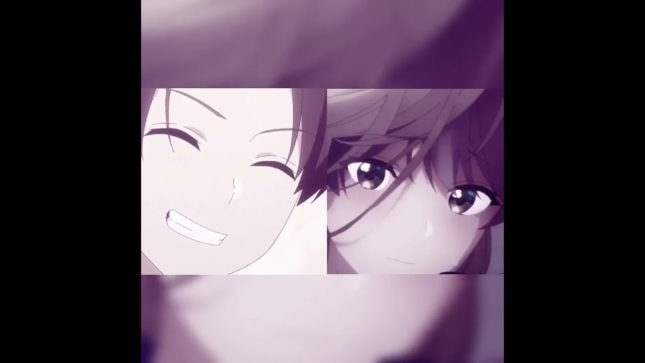 この2人最高すぎる#先輩は男の子