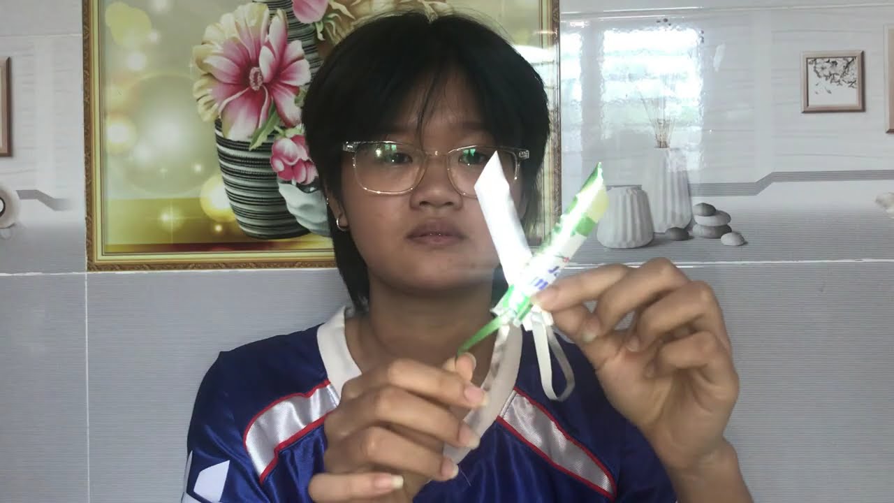 Hướng dẫn cách làm một cái kéo bằng lon bia